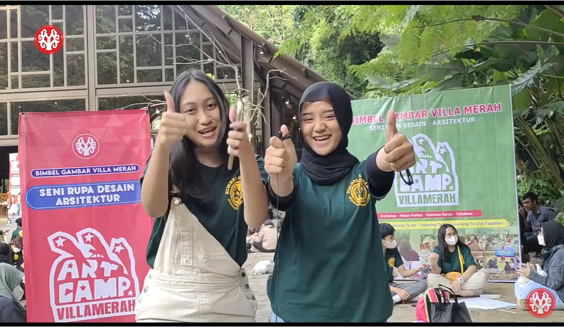 Apa Kata Meraka Tentang Villa Merah