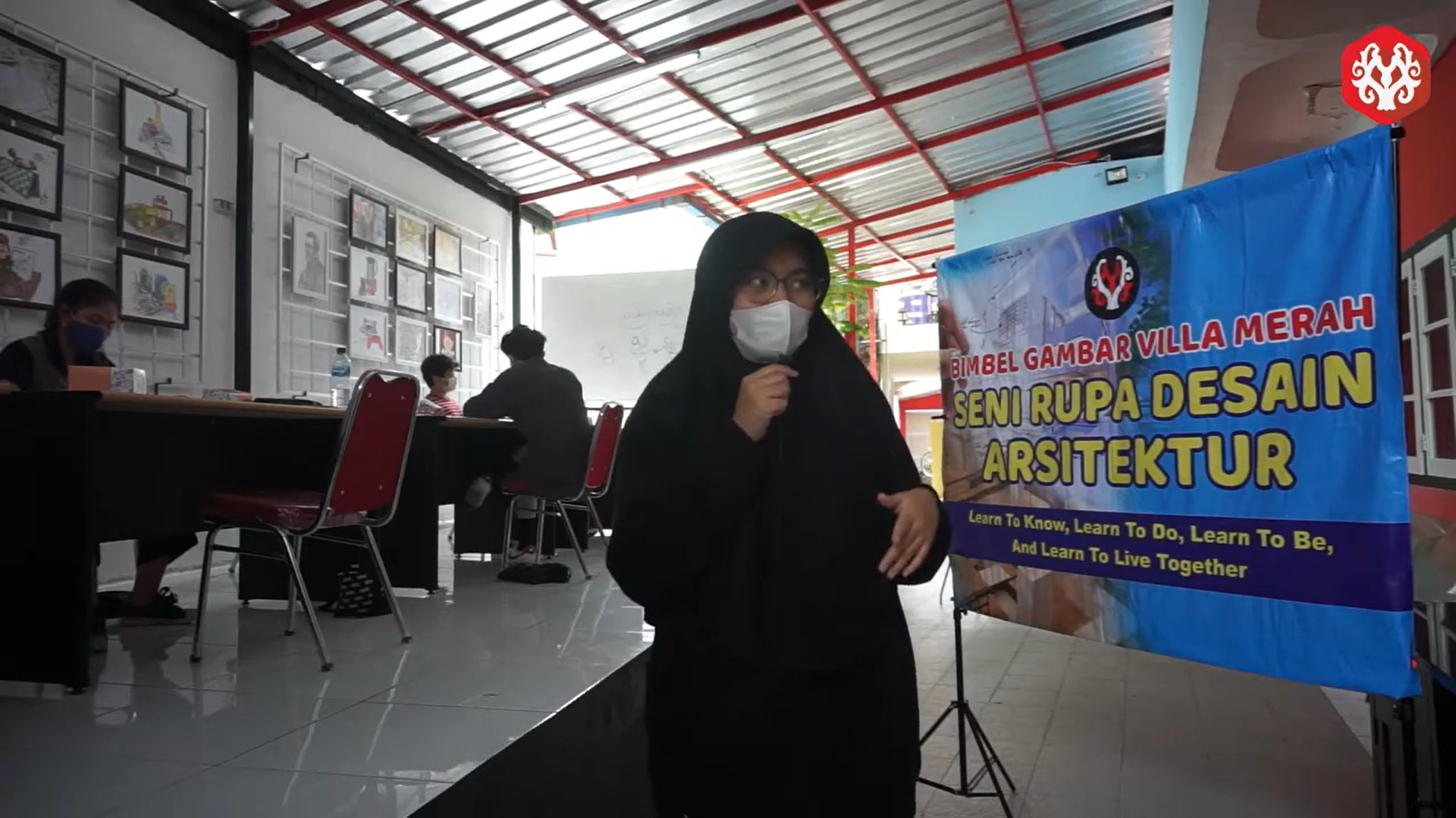 Testimoni Siswa Program Platinum