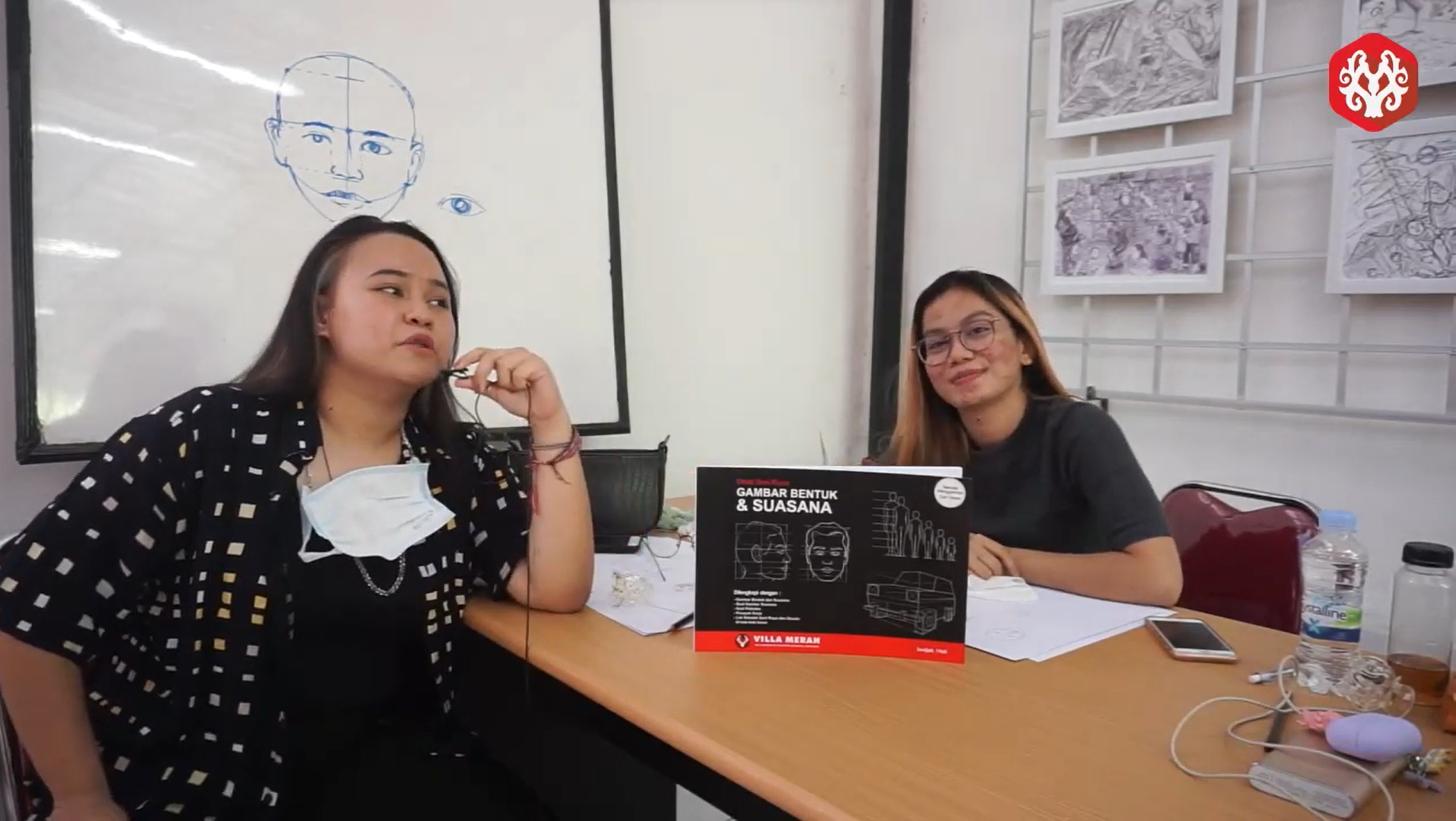 Testimoni Siswa Program Platinum